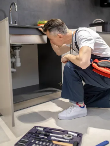 Su Kaçağı Tespiti