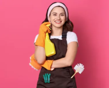 Ev Temizliği