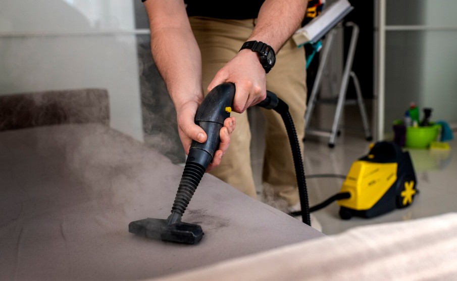 Koltuk Yıkama Hizmeti Almalı mıyım?