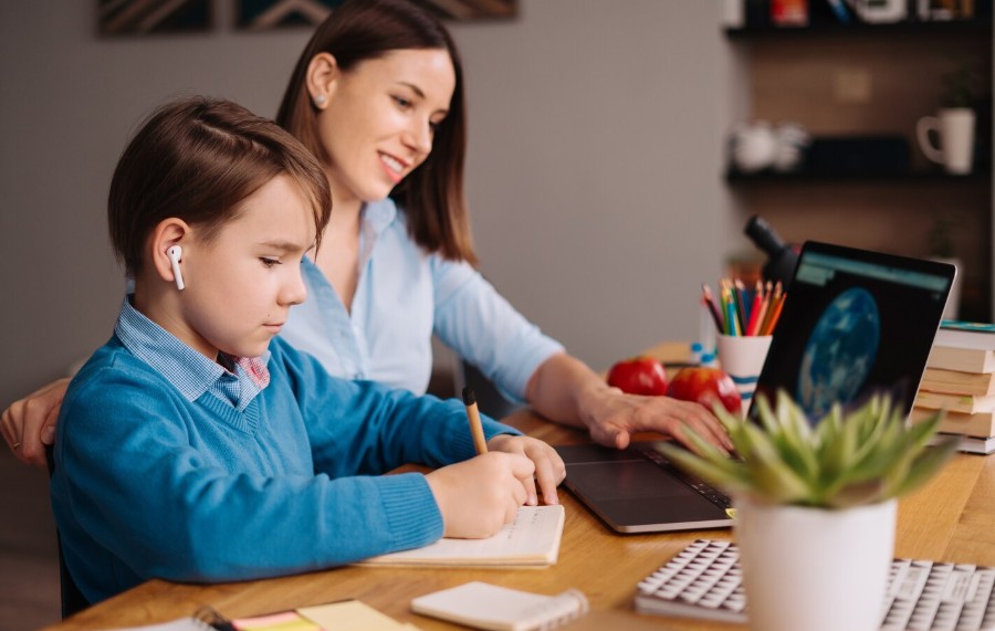 Özel Ders Almanın Avantajları Nelerdir?