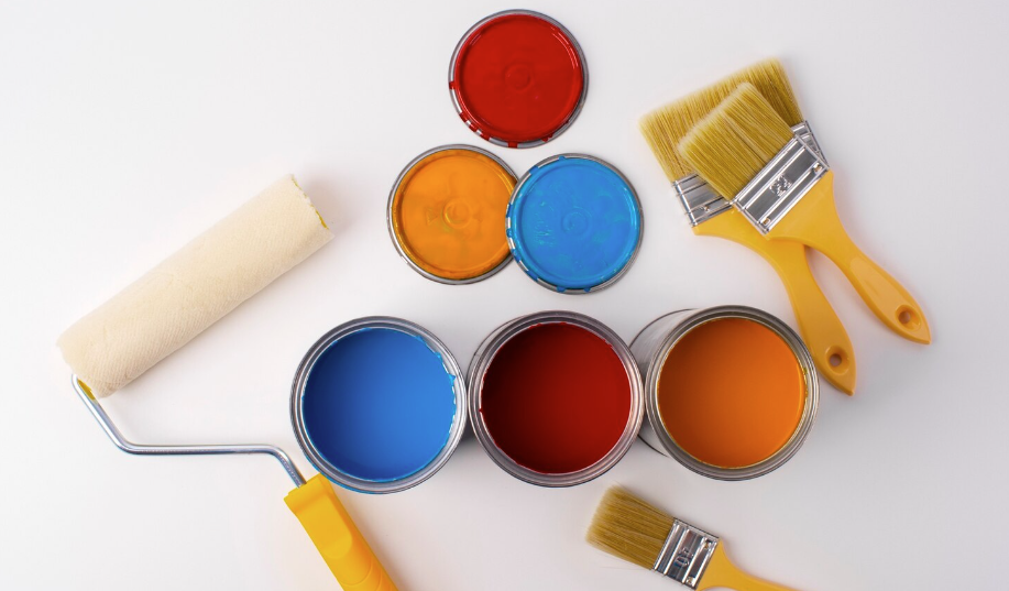 Boya Rehberi: İç Cepheden Dama En Kaliteli Boya Seçimi ve Püf Noktaları