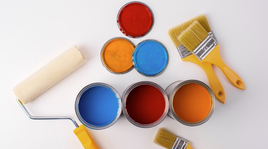 Boya Rehberi: İç Cepheden Ofis Yenilemeye En Kaliteli Boya Seçimi ve Püf Noktaları