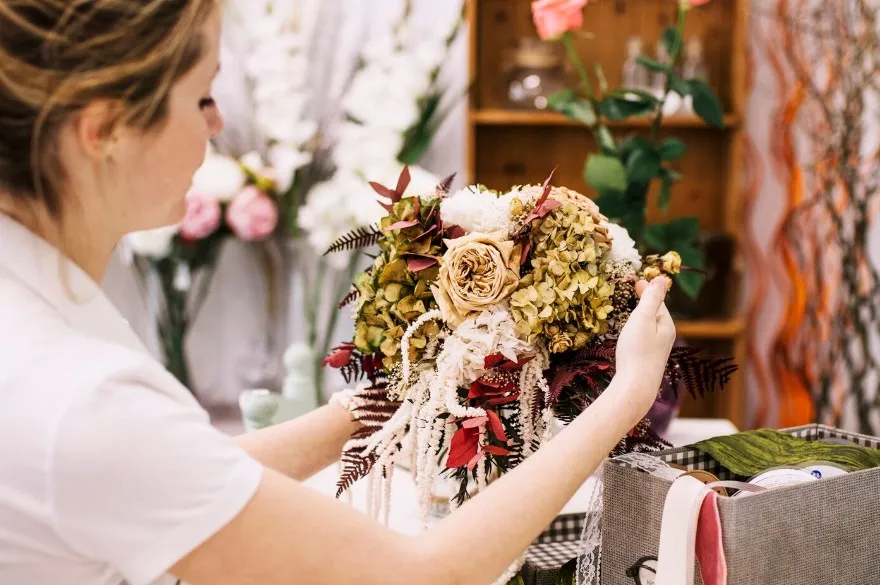 Profesyonel Süsleme Hizmetleri Hizmeti