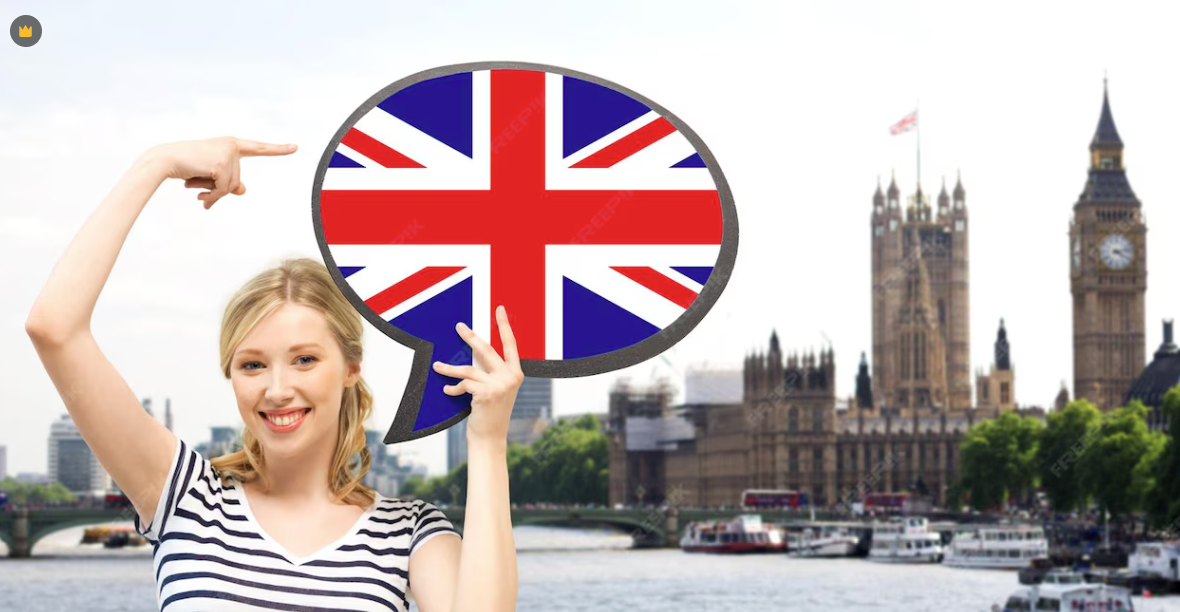 İngilizce Özel Ders